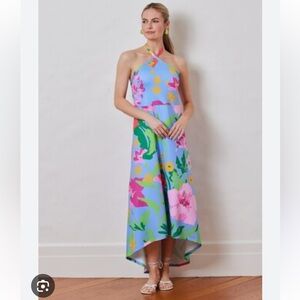 Dudley Stephens Lanai Dress